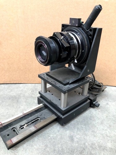 Ealing electro optics - ealing, eeo