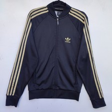 Adidas Originals Black Gold