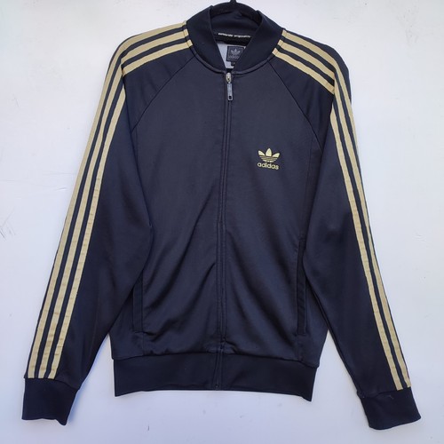 Adidas originals black - originals, gold