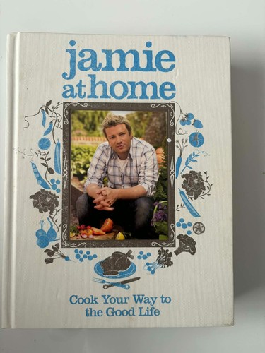 Jamie home cook your - jamie,