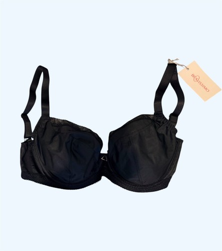 Bravissimo elise black bra - elise,