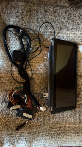 Bmw series touch - bmw,