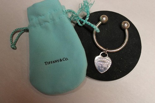 Please return tiffany co - &,