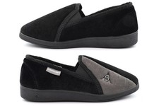 Dunlop Mens Slippers Mens