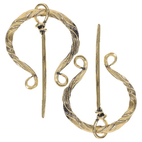 Pcs geometric penannular - 2,