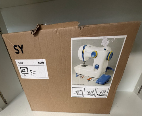Ikea small portable sewing - ikea,
