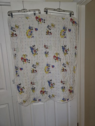 Vtg disney babies mickey - vtg,