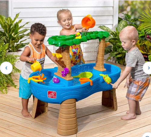 Step2 tropical rainforest - tropical, kids