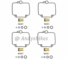 Suzuki GSF1200 Bandit