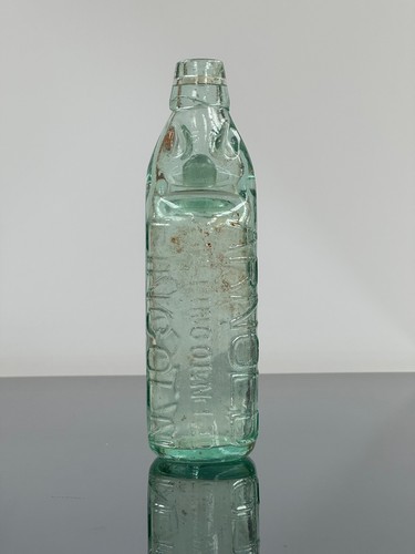 Lincoln arnold antique - arnold,