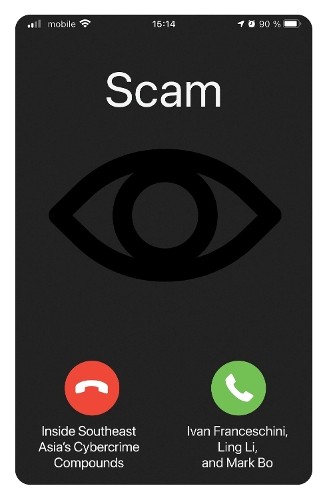 Scam ivan franceschini - ivan,