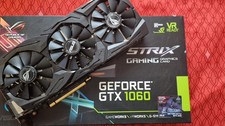 GTX 1060 6GB