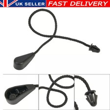 Parcel Shelf String Cord *Colour: Black Brand New 2016-2019 79965-JD10A