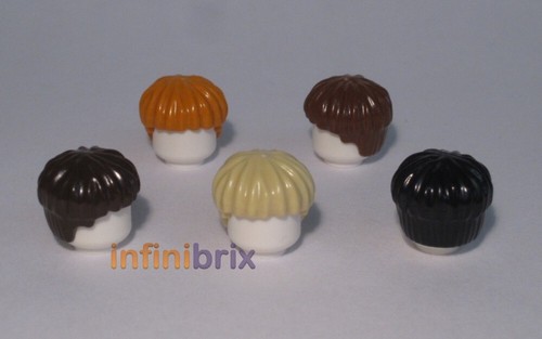Lego hair 40240 - lego, pick