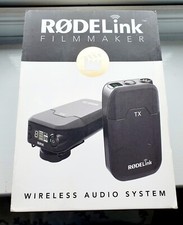 Rodelink wireless filmmaker