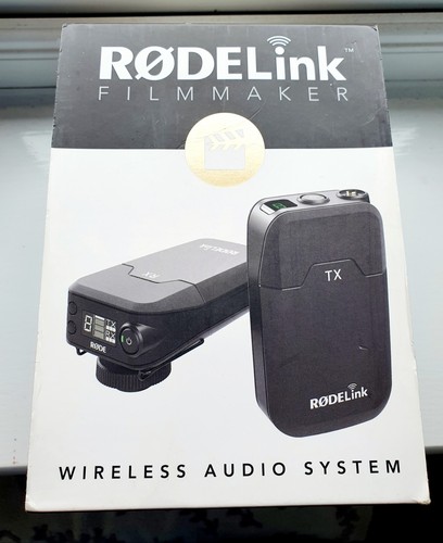 Rodelink wireless filmmaker - ,