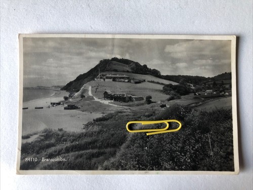 Branscombe devon coastal - branscombe,