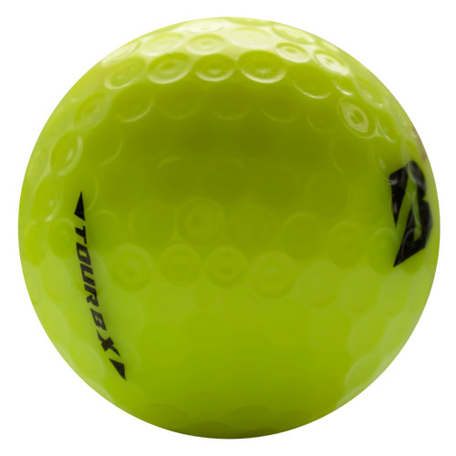 Bridgestone tour yellow - b, x