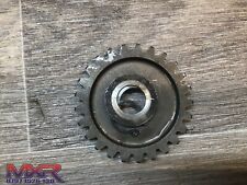 YAMAHA YZ 125 KICKSTART INTERMEDIATE GEAR / KICK START INTERMEDIATE GEAR ( MXR )