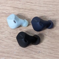 Right ear ONLY Jabra Elite 4 Active in-ear wireless earbuds Bluetooth headphones