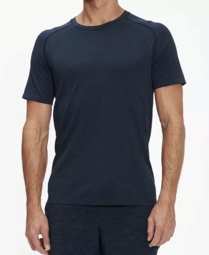 Lululemon men metal vent - metal,