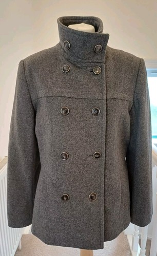 Hobbs coat size vgc - hobbs,
