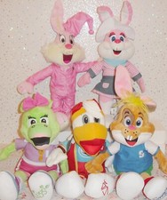 Parkdean Resorts Large