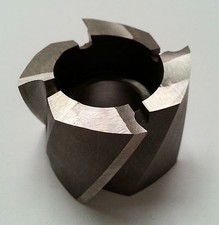 Amadeal Shell End Mill HSS For