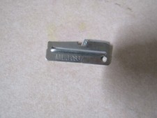 ORIGINAL VINTAGE MILITARY P38