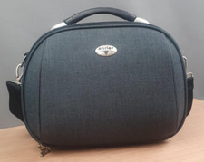 Antler Hard Travel Case Overnight Bag Hand Luggage Carry Case Shoulder Strap