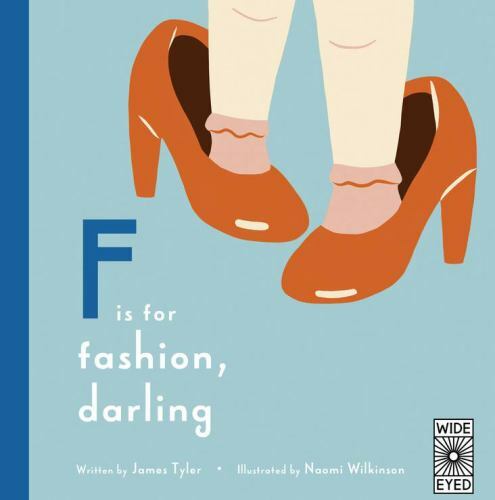 For fashion darling - for,