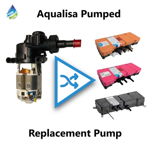Aqualisa digital processor - aqualisa,