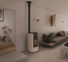 MARIELLA Ivory La Nordica