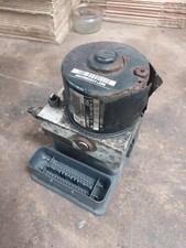 PEUGEOT 207 GTI ABS PUMP +