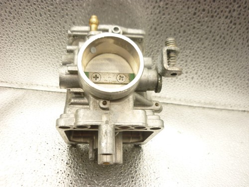 Kawasaki gtr1000 zg1000 carb - kawasaki,