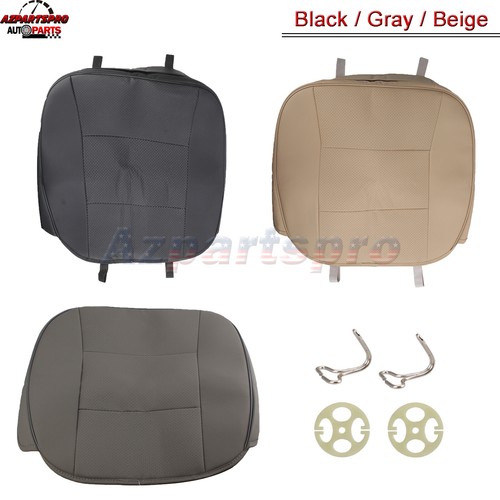 Universal leather car front - pu,