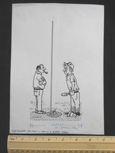 Original ivan wilding - original,
