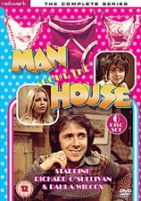 Man About The House - Series