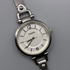 Fossil Ladies Watch Metal