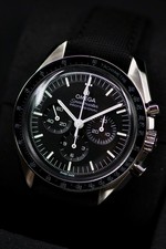 Omega Speedmaster Professional