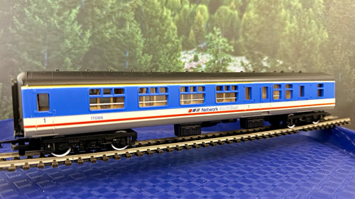 Hornby gauge 2 - hornby, mk.2