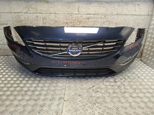 Volvo v60 s60 2014 - v60, complete