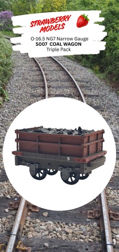 On30 ng7 7mm - on30,