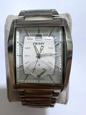 DKNY Watch Stainless Steel
