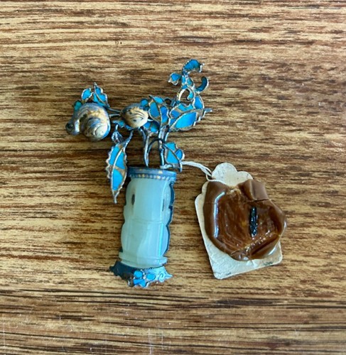 Antique 1870 chinese qing - chinese,