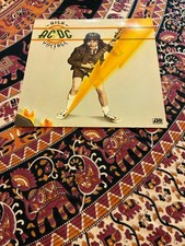 AC/DC ‎High Voltage Europe