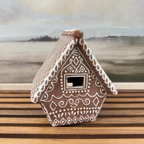 Pottery barn handcrafted - pottery,