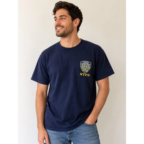 Officially licensed nypd - officially,