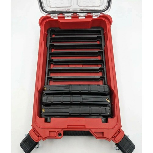 Fits pmag gen - pmag,