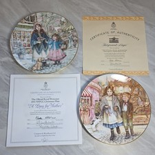 ROYAL WORCESTER NSPCC
